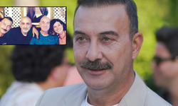 Hakan Yılmaz acı haberi sette aldı: Babasının ölümünü sosyal medyadan öğrendi
