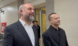 Halit Ergenç ve Rıza Kocaoğlu’na hapis cezası!