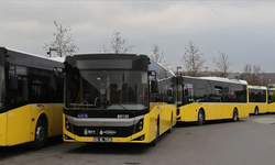İstanbul'da toplu taşımada kriz... Yarın binlerce otobüs çalışmayacak