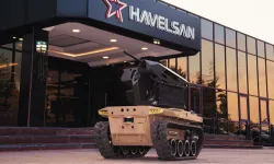 Havelsan güvenlik uzmanının cansız bedeni bulundu!