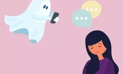 10 Soruda Ghosting nedir? Ghostlandığınızı nasıl anlarsınız?