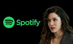 Hazal Subaşı'da Spotify’a isyan etti: "Pardon, siz kimsiniz?