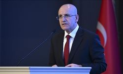 Bakan Şimşek'ten enflasyon değerlendirmesi