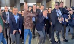 Özgür Özel'e saldıran Selçuk Tengioğlu hakkında şok iddia: Saldırıyı para için mi yaptı!