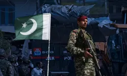 Türkiye, Hindistan-Pakistan savaşına sessiz kalmadı!