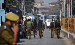 Hindistan'ın Pakistan'a füze saldırılarında 8 kişi yaşamını yitirdi