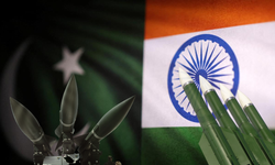 Pakistan’dan şok açıklama: Hindistan’a ait 77 İsrail yapımı SİHA düşürüldü!