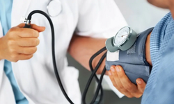 Hipertansiyon nedir? Vücudun sessiz alarmını ciddiye alın