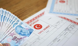 Tapusu olan herkesi ilgilendiriyor! Bu süreyi kaçırmayın!