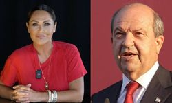 35 yıl sonra aynı karede: Hülya Avşar ve Ersin Tatar’dan sürpriz buluşma!