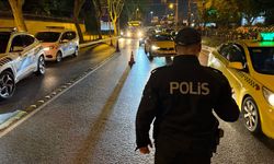 "Huzur İstanbul" uygulamasında 1005 kişi yakalandı