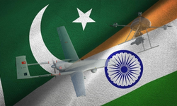 Hindistan Ordusu’ndan çarpıcı iddia: Pakistan, Türk İHA’ları ile 36 noktaya sızdı!