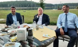 Aziz Yıldırım’ın damadından olay paylaşım! Fenerbahçe'de kongre çağrısı büyüyor
