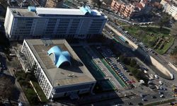 İBB'ye yolsuzluk soruşturmasında 7 şüpheli daha tutuklandı