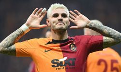 Icardi tribünde, Cimbom sahnede: Şampiyonluk coşkusu başlıyor