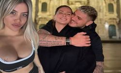 Icardi-Wanda Nara tartışmasına China Suarez'de dahil oldu: "Hepinizi mahvederdim"