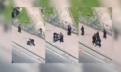 İstanbul’da İsrail Başkonsolosluğu yakınında silah sesleri!