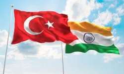 Hindistan'dan Türkiye'ye boykot: Elmalar tezgahtan kalktı, düğünler iptal edildi
