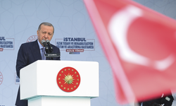 Cumhurbaşkanı Erdoğan’dan büyük müjde: 30 milyar dolarlık doğal gaz keşfettik!