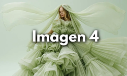 Google, en gerçekçi görsel üretme aracı Imagen 4'ü tanıttı