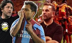 Türkiye Kupası finali öncesi Alanzinho favorisini açıkladı!