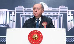 Cumhurbaşkanı Erdoğan'dan yeni anayasa mesajı!