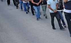 Diyarbakır'da dolandırıcılık operasyonu! 6 kişi tutuklandı