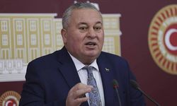 Cemal Enginyurt'tan İBB'ye yönelik operasyona sert çıkış: "Ekrem ağrısı""