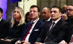 Alman Şehirler Birliği’nden İmamoğlu’na destek