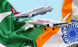 Hindistan Pakistan gerilimi Türkiye'yi uçurmadı!