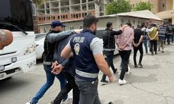 İstanbul'da IŞİD operasyonunda 23 gözaltı kararı