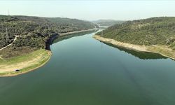 İSKİ açıkladı: 8 Mayıs İstanbul baraj doluluk oranı yüzde kaç?