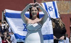 İsrailli Eurovision yarışmacısı yuhalanmayı 'bekliyor'