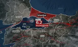İstanbul'da büyük deprem olur mu? Deprem uzmanı açıkladı