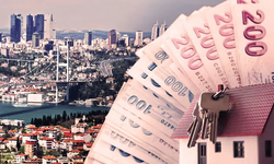 İstanbul'da kira fiyatları düşüşte! 2 ilçede talep sıfırlandı