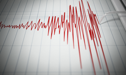 İstanbul'da korkutan deprem!