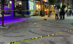 İstanbul'da mağazaya silahlı saldırı: 5 yaralı