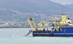 İzmit Körfezi'nden umutlandıran haber! Su kalitesi iyileşiyor