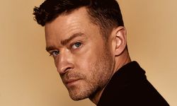 Justin Timberlake İstanbul'a gelecek!