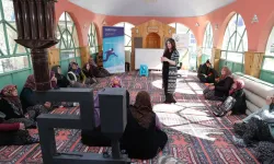 Köy üniversiteleri projesi başladı: Kırsala bilim eli değiyor