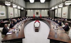 Kabine bugün bir araya gelecek! İşte gündem...