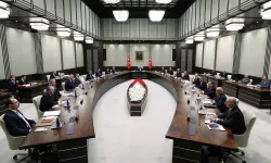 Kabine değişikliği için kritik tarih belli oldu: Hangi bakanlıkların değişeceği netleşmeye başladı!