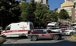 Kağıthane'de trafik kazası: 1 ölü 3 yaralı
