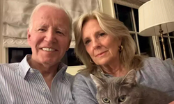 Kanser teşhisi sonrası Biden'dan ilk açıklama geldi