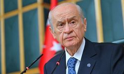 Devlet Bahçeli'den Özgür Özel açıklaması: "Fiziki saldırıya uğrayan bir siyasi kurumun yöneticisine geçmiş olsun!"