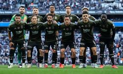 Beşiktaş'ta şok üstüne şok: 20 dakikada iki zorunlu değişiklik!