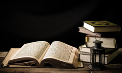 Kelam nedir? Kelam ilmi nedir? Allah'ın kelamı nedir?