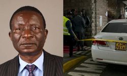 Afrikalı milletvekili silahlı saldırıda öldürüldü