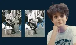 Mattia Ahmet Minguzzi’nin katilinden kan donduran görüntü! Cinayeti gülerek anlatmış