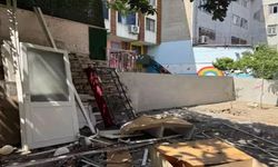 Kreşte skandal olay! 'Ufak bir kaza' diye aradılar...